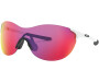 OAKLEY EVZero Ascend Polished White Prizm Road Polished White Prizm Road