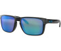 OAKLEY Holbrook XL Polished Black Prizm Sapphire
