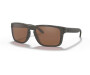 OAKLEY Holbrook XL Woodgrain Prizm Tungsten Polarized