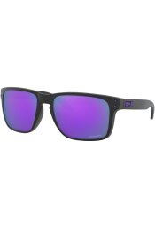 OAKLEY Holbrook XL Matte Black Prizm Violet