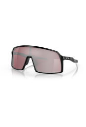 OAKLEY Sutro Polished Black Prizm Snow Black Iridium