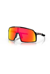 OAKLEY Sutro S Роlіѕhеd Вlасk Рrіzm Rubу