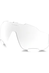 OAKLEY Jawbreaker Replacement Lens Clear