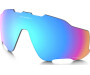 OAKLEY Jawbreaker Replacement Lens Prizm Snow Sapphire