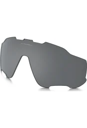 OAKLEY Jawbreaker Replacement Lens Black