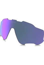 OAKLEY Jawbreaker Replacement Lens Violet
