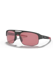 OAKLEY Mercenary Matte Carbon Prizm Dark Golf