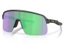 OAKLEY Sutro Lite Matte Black Prizm Road Jade