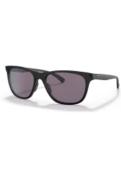 OAKLEY Leadline Matte Black Prizm Grey