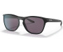 OAKLEY Manorburn Matte Black Prizm Grey