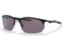 OAKLEY Wire Tap 2.0 Satin Black Prizm Grey