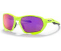 OAKLEY Plazma Matte Retina Burn Prizm Road