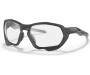 OAKLEY Plazma Matte Carbon Photochromic