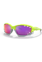 OAKLEY Racing Jacket Retina Burn Prizm Road