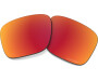 OAKLEY Holbrook Lens Prizm Ruby Polarized
