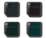 DJI Mavic 3 ND Filters Set ND64/128/256/512