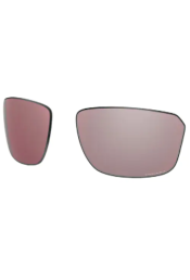 Split Shot Replacement Lens Prizm Snow Black