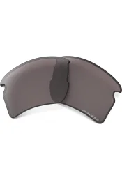 Flak 2.0 XL Replacement Lens Prizm Grey Polarized