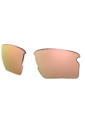 Flak 2.0 XL Replacement Lens Prizm Rose Gold Polarized