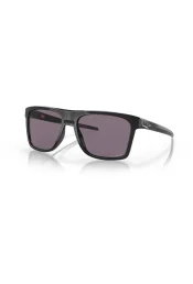 OAKLEY Leffingwell Black Ink Prizm Grey