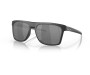OAKLEY Leffingwell Black Ink Prizm Black Polarized