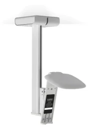 FLEXSON Ceiling Mount for Sonos One, One SL and Play:1 White