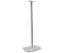 FLEXSON FLOOR STAND FOR SONOS ONE OR PLAY:1 Single - White