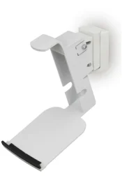 FLEXSON WALL MOUNT FOR THE SONOS FIVE & PLAY:5 White