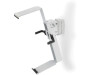 FLEXSON  VERTICAL WALL MOUNT FOR SONOS FIVE & PLAY:5 White