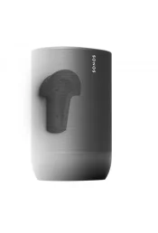FLEXSON Wall Mount for Sonos Move Black