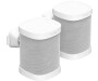Sonos One Wall Mount 2tk - valge
