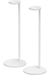 Sonos One Stand 2tk - valge