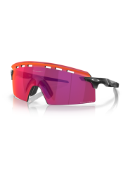 OAKLEY Encoder Strike Vented Matte Black Prizm Road