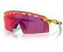 OAKLEY Encoder Strike Vented 2023 Tour De France Splatter Prizm Road