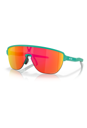 OAKLEY Corridor Matte Celeste Prizm Ruby