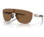 OAKLEY Corridor Matte Warm Grey Prizm Bronze