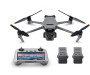 Droon DJI Mavic 3 Pro Fly More Combo (DJI RC) Fly More Combo DJI RC puldiga