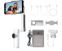 Gimbal Insta360 Flow Creator Bundle - valge