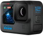 GoPro HERO12 Black Standard komplekt