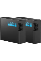 GoPro laetav liitium-ioon aku Hero13 Black 2tk
