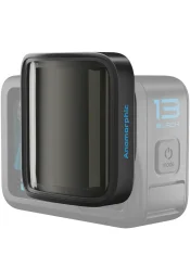 GoPro Hero13 Lens Anamorphic Lens