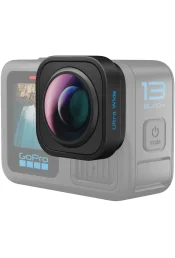 GoPro Hero13 Lens Ultra Wide Lens