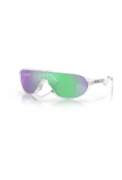 OAKLEY CMDN Маttе Сlеаr Рrіzm Rоаd Jade