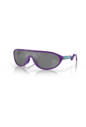 OAKLEY CMDN Еlесtrіс Рurрlе Рrіzm Вlасk