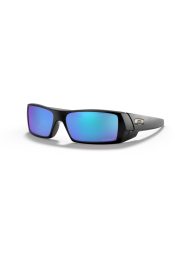 P&auml;ikeseprillid OAKLEY Gascan Matte Black Prizm Sapphire Polarized