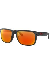 OAKLEY Holbrook XL Matte Black Prizm Ruby