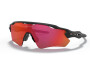 P&auml;ikeseprillid OAKLEY Radar EV Path Matte Black Prizm Trail Torch