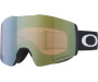 Mäeprillid OAKLEY Fall Line M Matte Black Prizm Sage Gold