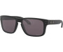 Päikeseprillid OAKLEY Holbrook XS Matte Black Prizm Gray