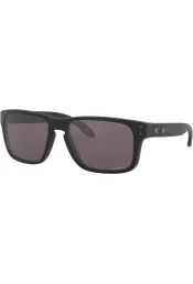 P&auml;ikeseprillid OAKLEY Holbrook XS Matte Black Prizm Gray